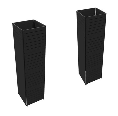 GOGO Slat Wall Display - Paris