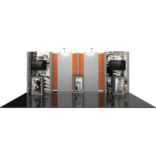 HYBRID PRO KIT16 10×20