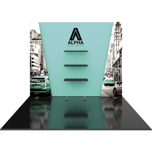 HYBRID PRO KIT27 10×10 DISPLAY