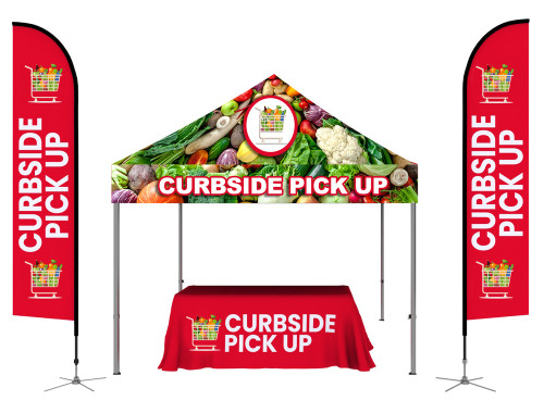 CURBSIDE SHOWCASE KIT 1