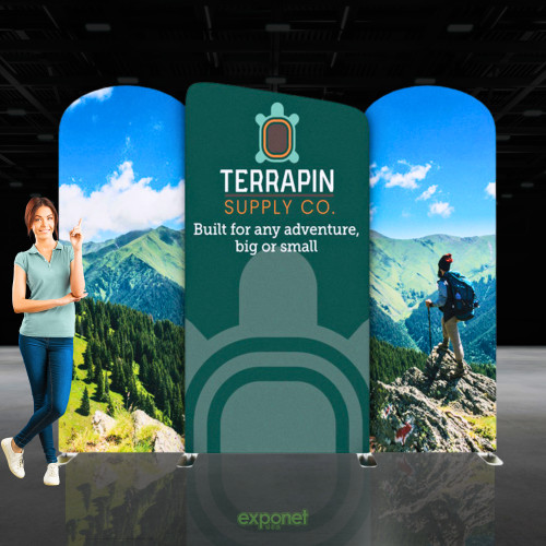 EZ Connects 10ft KIT E