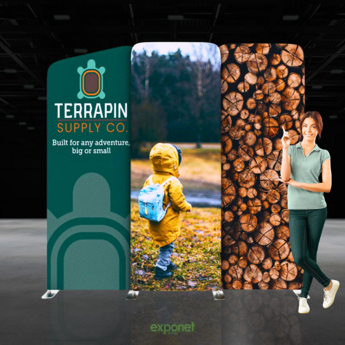 EZ Connects 10ft KIT F