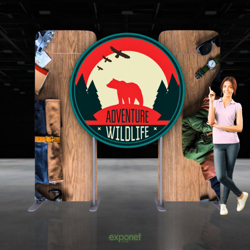 EZ Connects 10ft KIT J