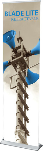 Blade Lite 600 Retractable Banner Stand