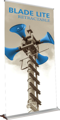 Blade Lite 1500 Retractable Banner Stand