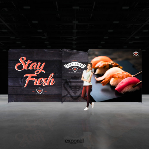 EZ Connects 20ft KIT E