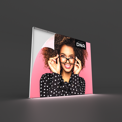 10FT INFINITY DNA PRO LIGHTBOX - 3000L