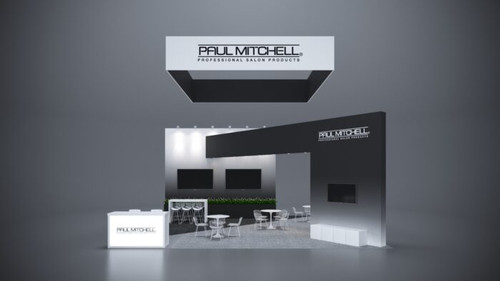 ME 30x30 Display Rental