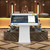 PDK-50 Touch Screen Computer Kiosk