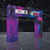 Big Lick ComicCon 16ft Tension Fabric Archway