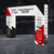 16ft Tension Fabric Archway