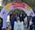 15x10ft Triangular Fabric Arch
