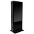 LEDscopic 55” Double Screen 4K USB Digital Kiosk
