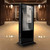 LEDscopic 55” Double Screen 4K USB Digital Kiosk