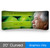 20' Curved EZ Tube Single Sided - Graphic Only