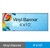 Vinyl Banner 4'x10'