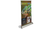 Mini TableTop Banner Stand