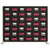 HBO Latino 8ft Straight Step Repeat EZ Tube Backdrop Display