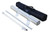 33" x 81" Econo Banner Stand Hardware