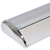 33"x81" Deluxe Retractable Banner Stand  Hardware