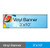 Vinyl Banner 3'x10'