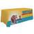 6ft 4-sided full-color printed table throw