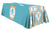 8 foot full color one choice table throw