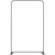 5ft EZ Connects Display Straight Top - Frame