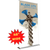 Blade Lite 1200 Retractable Banner