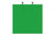 ReadyPop Green Screen Portable Display