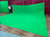 20x20ft Green Screen Fabric Banner w/ grommets