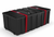 CA 700 Wheeled Shipping Case