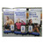 33 Econoroll Banner Stand 3-pack