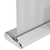 33"x81" Deluxe Retractable Banner Stand Hardware