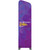 2ft EZ Connects Display Slant