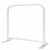 Small EZ Tube Outdoor Barrier Display Frame