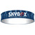 20ft Circle Hanging Sign