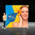 10x10ft EZ Tube Display