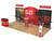 10X20ft Expo Merchandiser 06 Fabric Display Package (1020EM06)