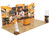 10X20ft Expo Merchandiser H Fabric Display Package (1020EMH)