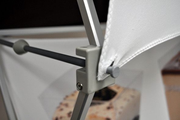 3D Snap Display Details