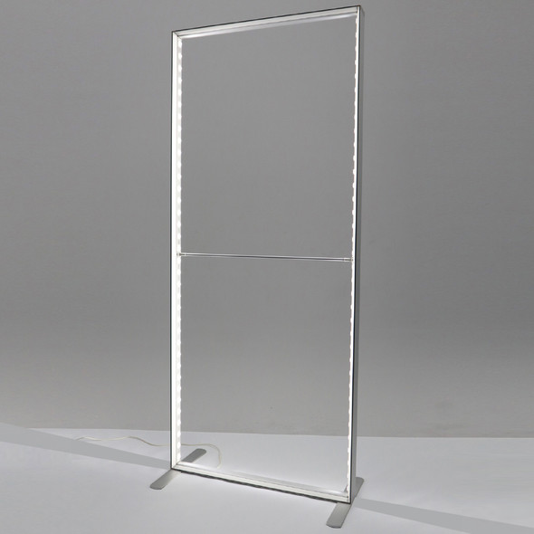 SEGO 80 Lightbox Display Frame LED Lights