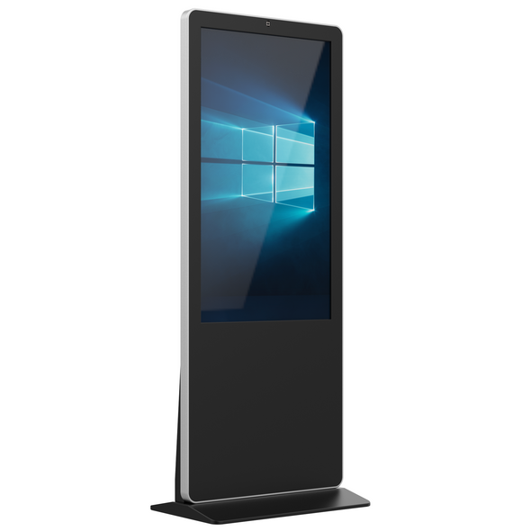 FSK-50 Interactive Touch Screen Computer Kiosk