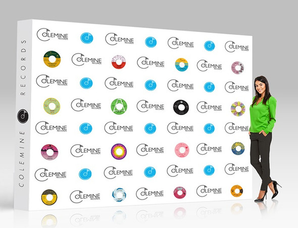 Step and Repeat ReadyPop Backdrop
