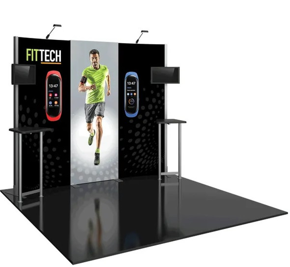 FitTech HYBRID PRO KIT01