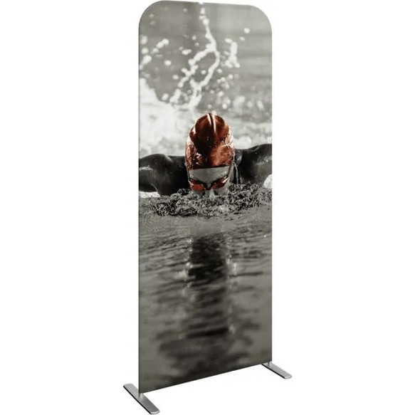 3ft wide Formulate Essential Banner Stand