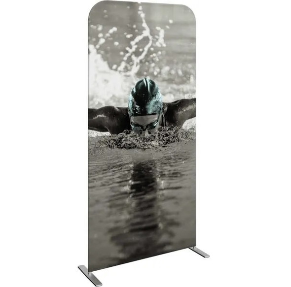 39-inch Formulate Essential Banner Stand