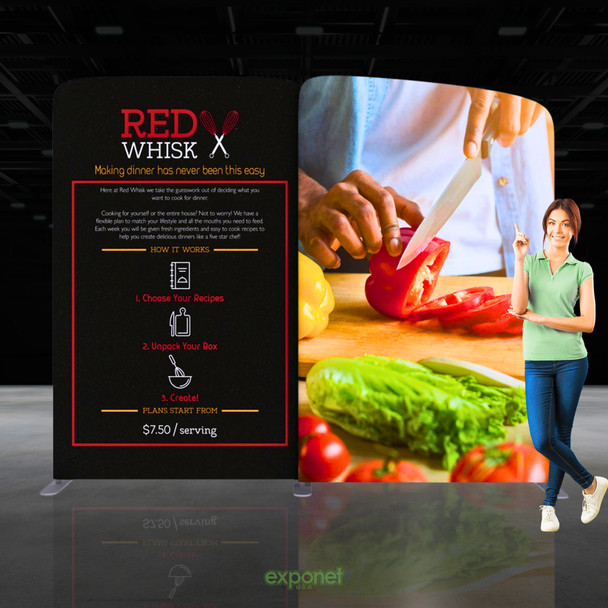 EZ Connects 10ft KIT D