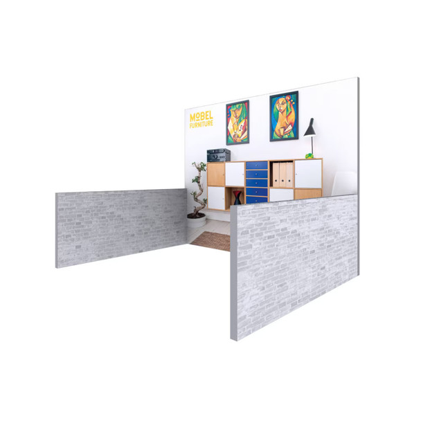 10x10ft Modco 14 Display Package