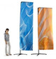 Rectangle Flags